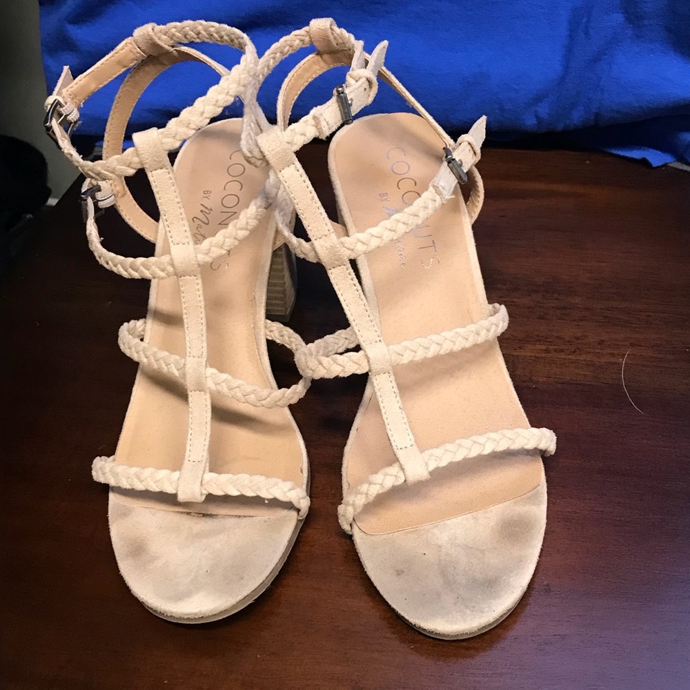 COCONUTS BY MATISSE (from nordstrom)